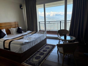 Deolo Mist - A Boutique Mountain Hotel